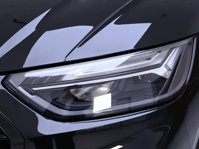 Audi Q5L — Фото автомобиля 4