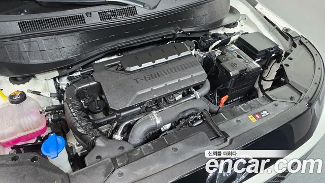 Hyundai Casper — Фото автомобиля 6