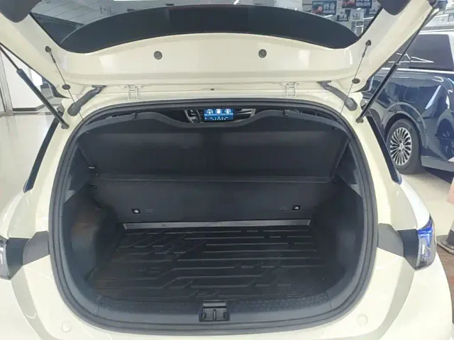BYD Dolphin — Фото автомобиля 18