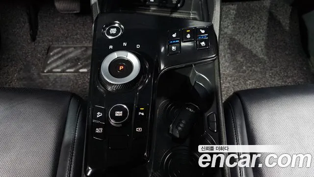 Kia Sportage — Фото автомобиля 9