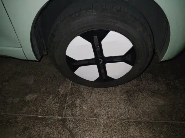 Wuling Hongguang Mini EV — Фото автомобиля 22