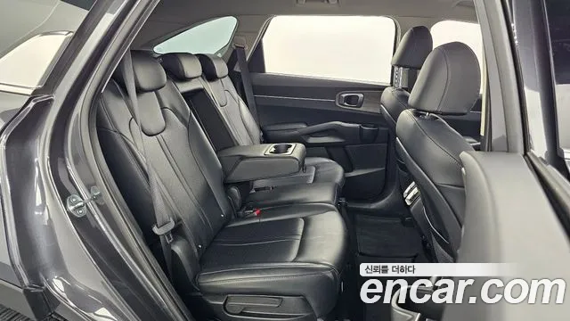 Kia Sorento Sorento 4-е поколение Дизель 2.2 4WD — Фото автомобиля 12