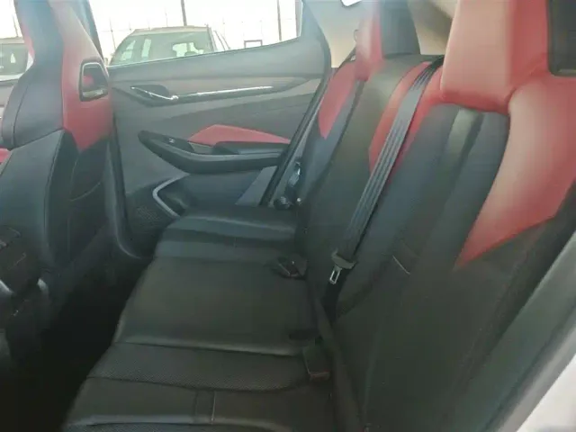 Changan Oushang X5 — Фото автомобиля 16