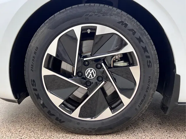 Volkswagen Volkswagen ID.3 2025 Smart Edition Outstanding Oxygen Version — Фото автомобиля 10