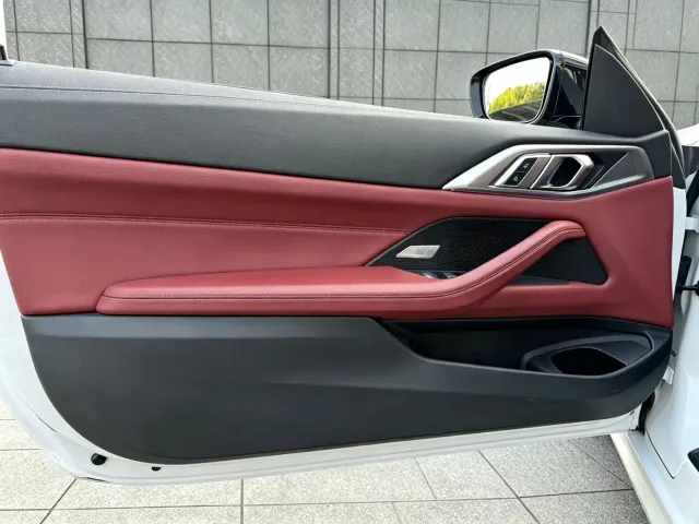BMW 4 Series — Фото автомобиля 15