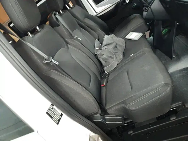 JMC Fushun — Фото автомобиля 24