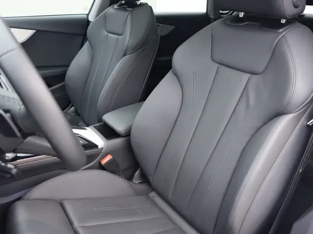 Audi Audi A5 (Import) 2024 Sportback 40 TFSI quattro Luxury Dynamic — Фото автомобиля 7