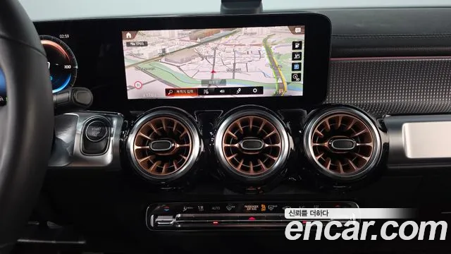 Mercedes-Benz EQB X243 — Фото автомобиля 18