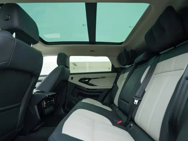 Land Rover Range Rover Evoque — Фото автомобиля 19