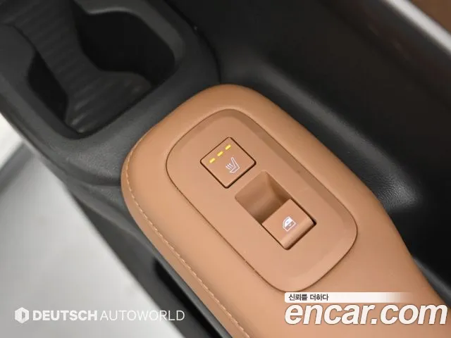 Hyundai Santa Fe — Фото автомобиля 16