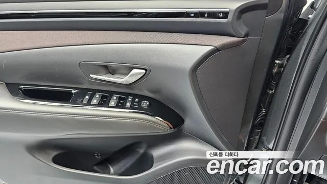 Hyundai Tucson — Фото автомобиля 18