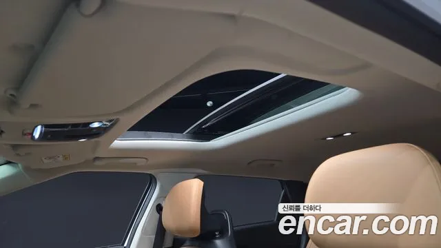 Kia EV6 — Фото автомобиля 25