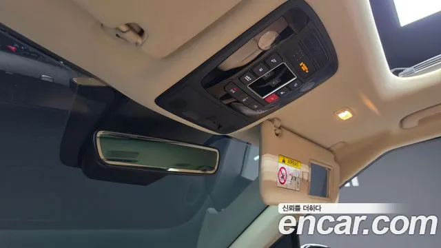 Kia Canival Carnival 4 поколение Дизель 9 мест Signature — Фото автомобиля 29