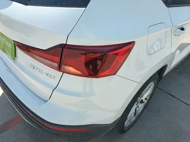 Jetta VS5 — Фото автомобиля 23