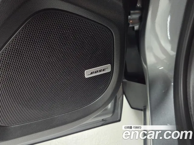 ChevroletGMDaewoo Trailblazer Новый Trailblazer 1.3 турбо 4WD — Фото автомобиля 19