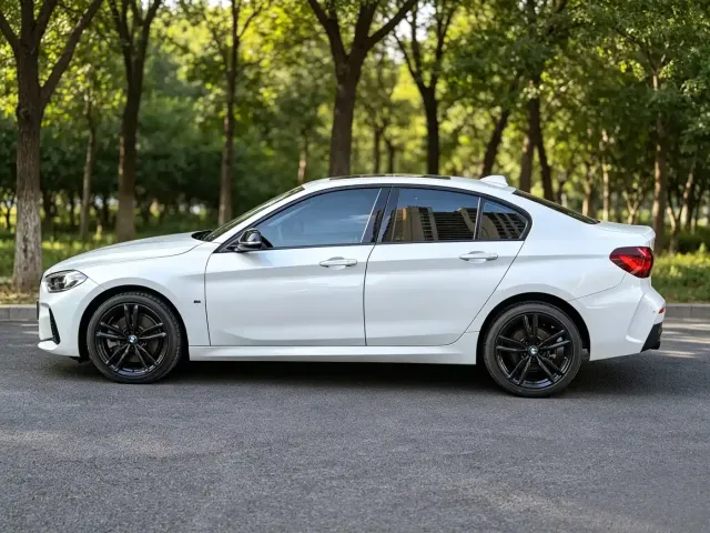 BMW 1 Series — Фото автомобиля 3