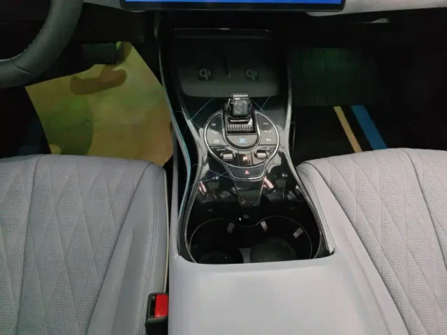 BYD Seal — Фото автомобиля 13
