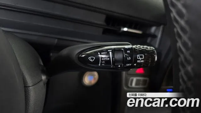 Hyundai Staria — Фото автомобиля 29