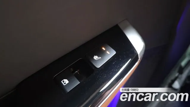 Kia EV6 Long Range — Фото автомобиля 4