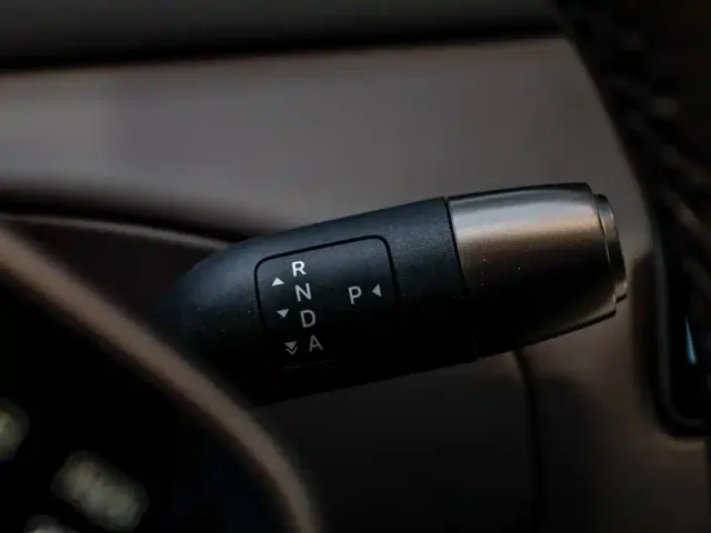 Li Auto Li Auto MEGA 2024 Ultra — Фото автомобиля 30