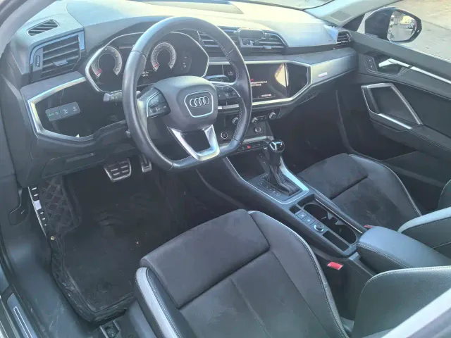 Audi Q3 — Фото автомобиля 7