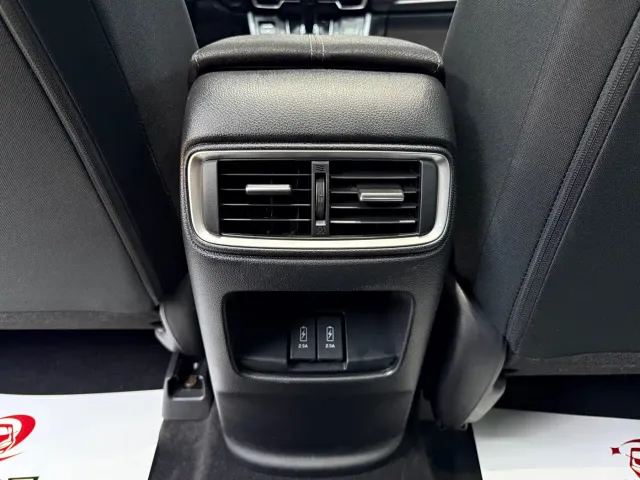 Honda Breeze — Фото автомобиля 19
