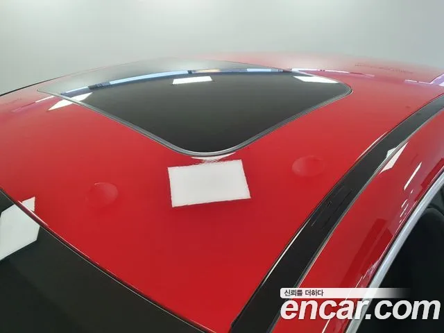 Mercedes-Benz AMG GT 4 двери 43 4MATIC+ — Фото автомобиля 12