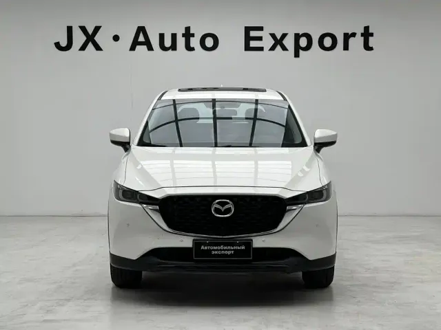 Mazda CX-5 — Фото автомобиля 2