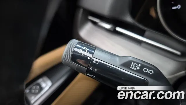 Kia Canival Carnival 4 поколение Дизель 9 мест Prestige — Фото автомобиля 27