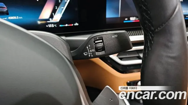 BMW 3 Series G20 — Фото автомобиля 24