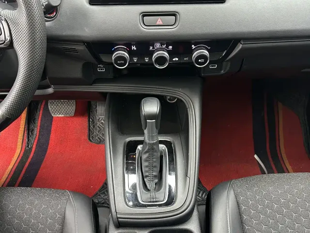 Honda XR-V — Фото автомобиля 18