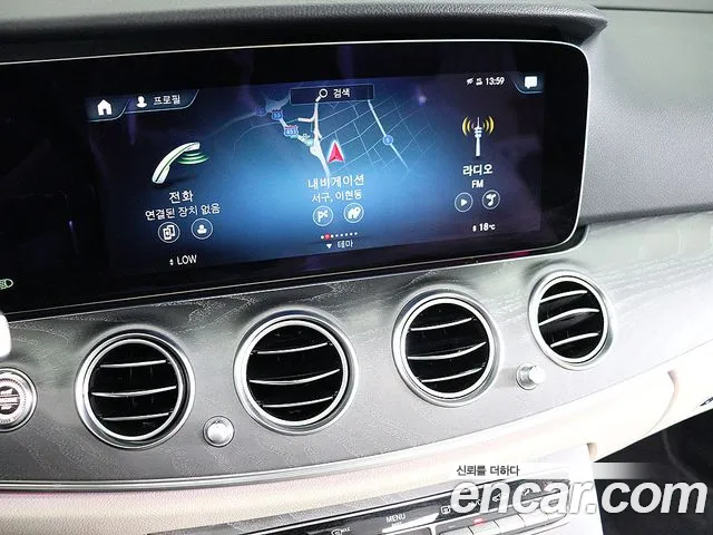 Mercedes-Benz E-Class W213 — Фото автомобиля 15