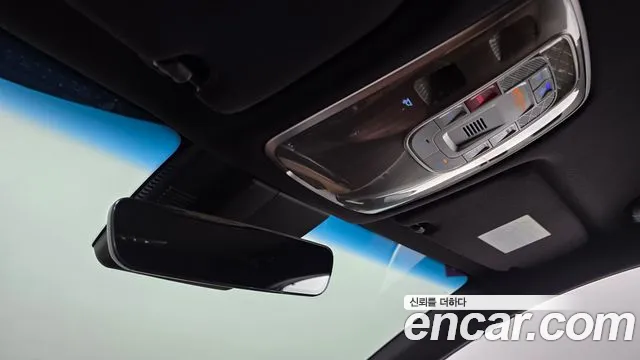 Genesis G80 RG3 — Фото автомобиля 30