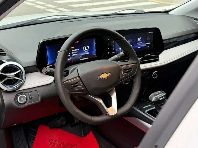 Chevrolet Monza — Фото автомобиля 2