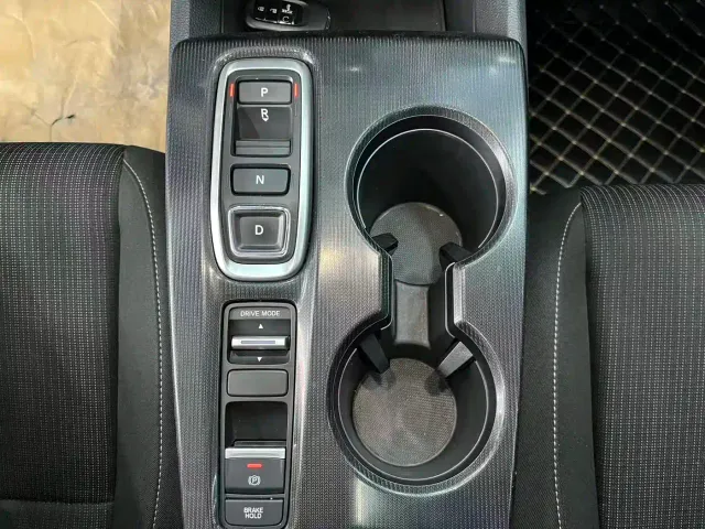 Honda Civic — Фото автомобиля 12