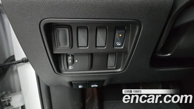 Renault Korea QM6 New — Фото автомобиля 26