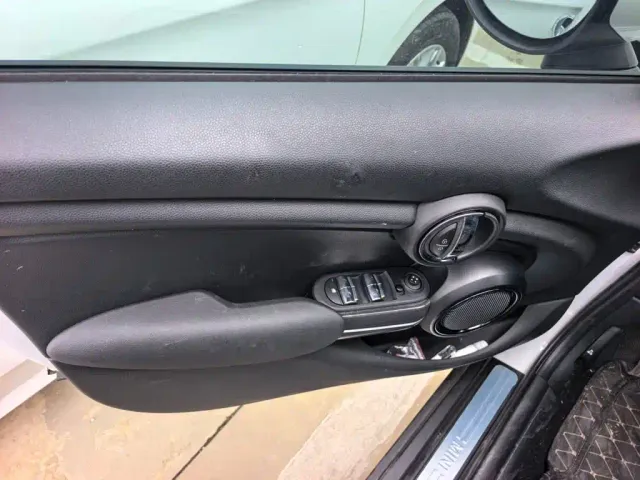 MINI Hatch — Фото автомобиля 7