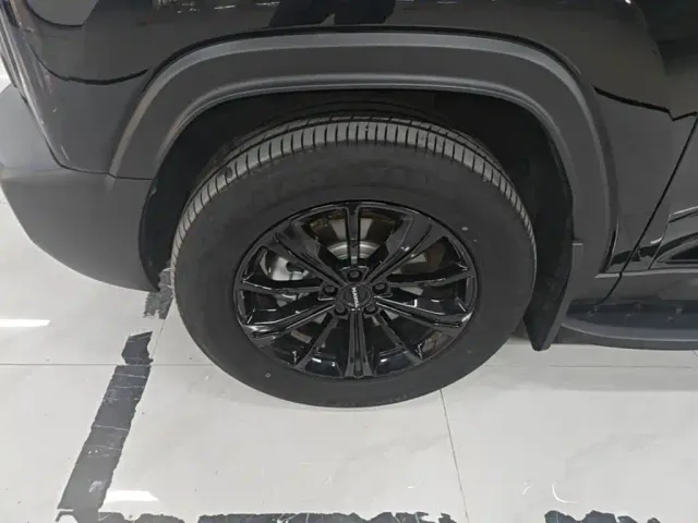 Haval Raptor — Фото автомобиля 22