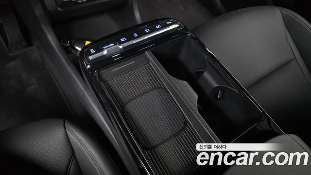Hyundai Tucson NX4 — Фото автомобиля 30