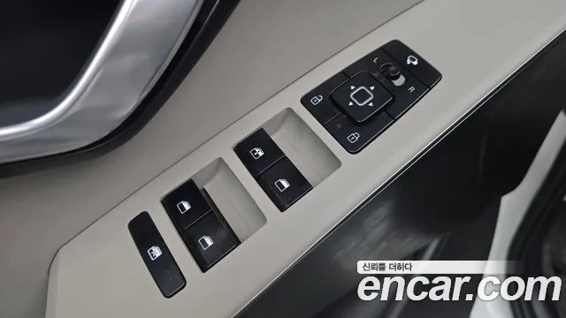 Kia Niro All Niro EV Air — Фото автомобиля 13