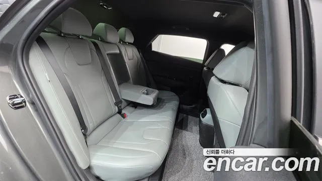 Hyundai Avante CN7 — Фото автомобиля 19