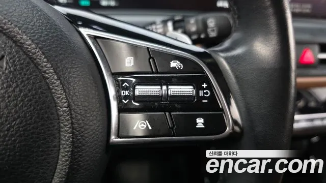 Kia Seltos Seltos (New) — Фото автомобиля 29