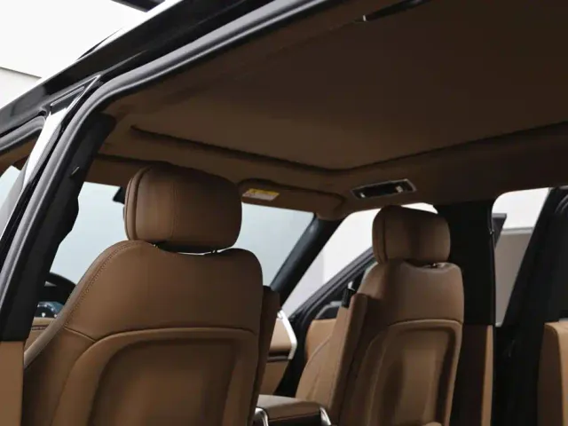 Land Rover Range Rover — Фото автомобиля 22