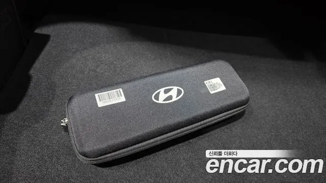 Hyundai Ioniq 6 — Фото автомобиля 17