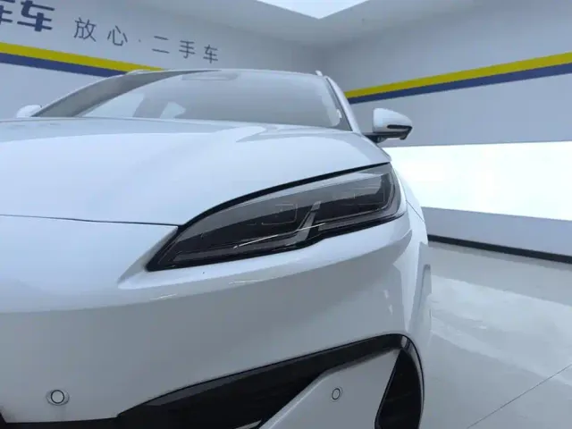 BYD Seal 06 DM-i Touring — Фото автомобиля 5
