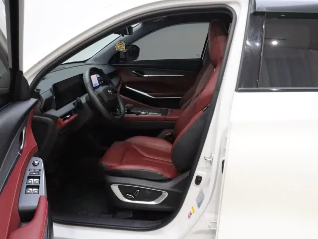 Changan CS75 Plus — Фото автомобиля 11