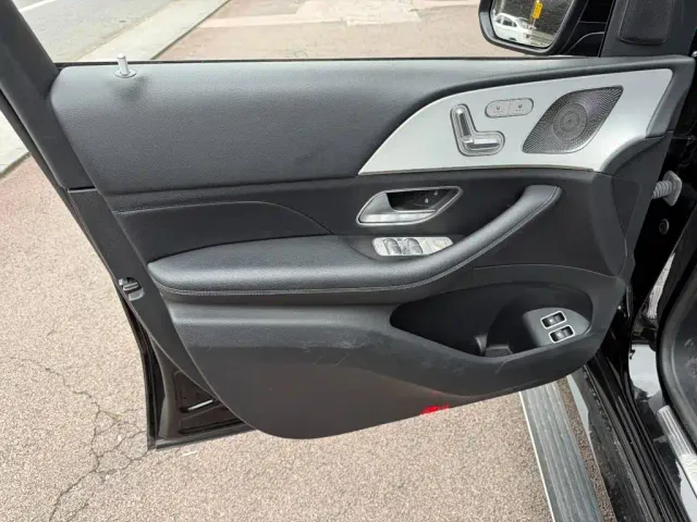 Mercedes-Benz GLE Coupe — Фото автомобиля 6