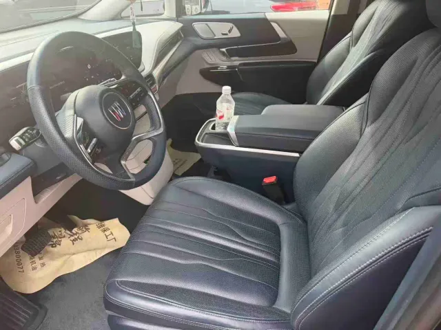 Buick Century — Фото автомобиля 6