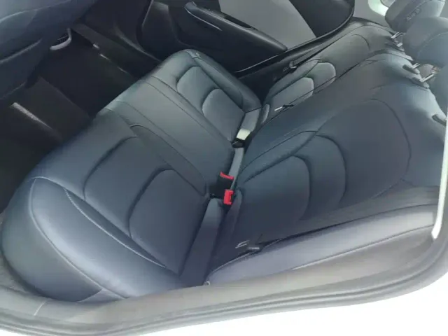 Chevrolet Monza — Фото автомобиля 16