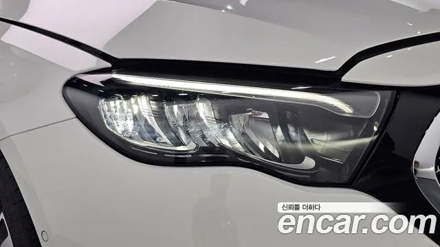 Mercedes-Benz E-Class W214 — Фото автомобиля 7
